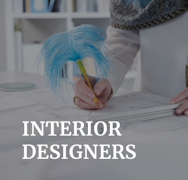Interior Designers - GADD