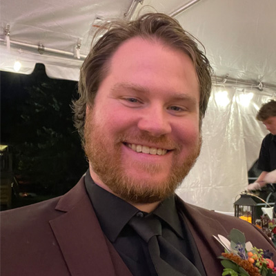 Ben Crozier